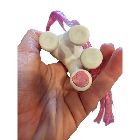 Vintage My Little Pony ~ Blossomforth 2002 MLP - Picture 4 of 5